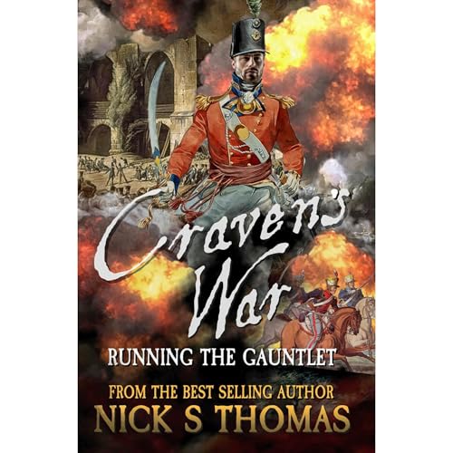 Running the Gauntlet