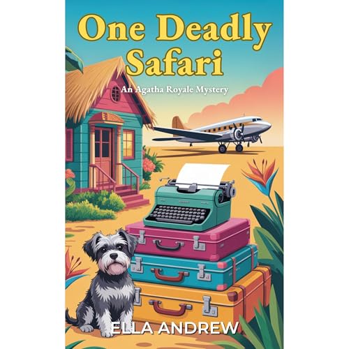 One Deadly Safari