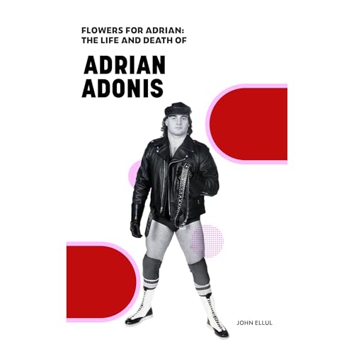 Flowers for Adrian by John Ellul