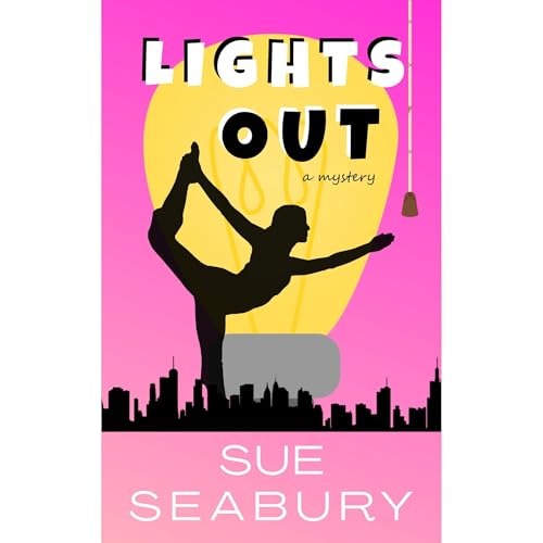 Lights Out by Sue Seabury