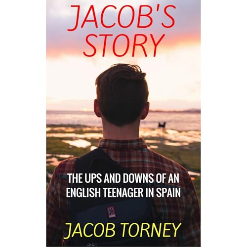 Jacob's Story by Jacob Torney