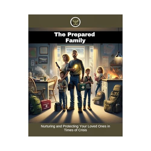 The Prepared Family