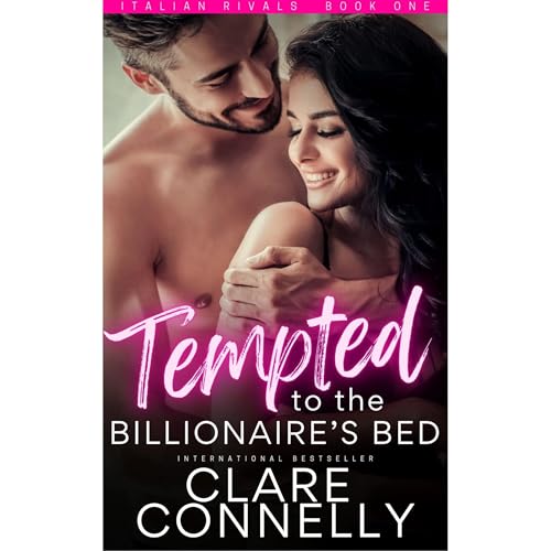 Tempted to the Billionaire's Bed