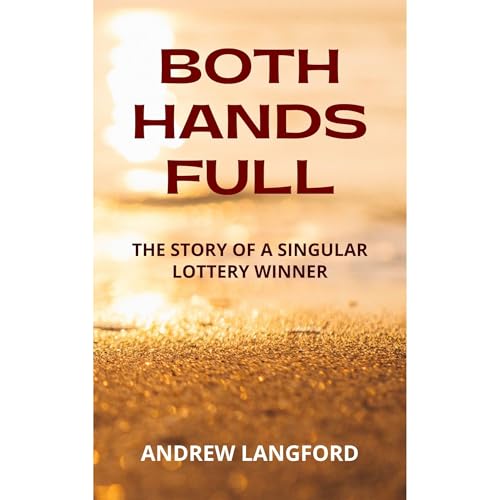 Both Hands Full by Andrew Langford