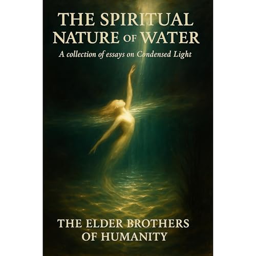 The Spiritual Nature of Water by The Elder Brothers of Humanity Publishing House