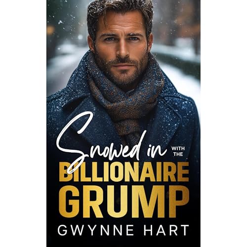 Snowed in with the Billionaire Grump