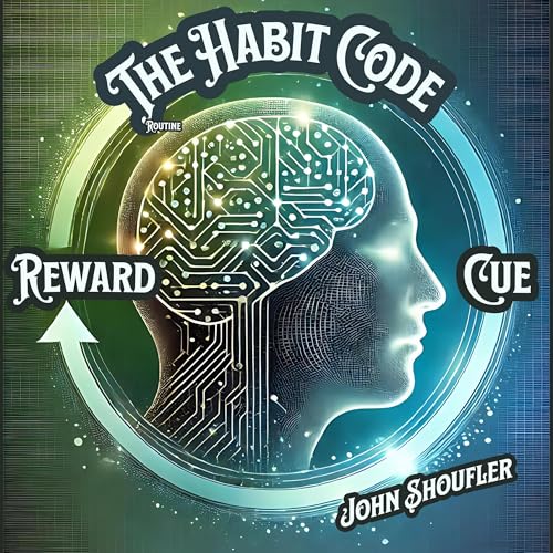 The Habit Code by John Shoufler