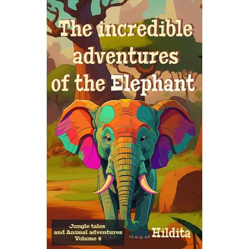 The incredible adventures of the Elephant