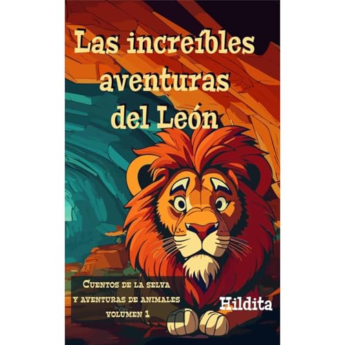 Las increíbles aventuras del León