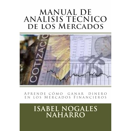 MANUAL DE ANALISIS TECNICO de los Mercados