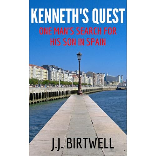 Kenneth's Quest