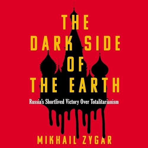 The Dark Side of the Earth
