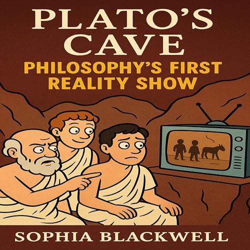 Plato's Cave: Philosophy's First Reality Show