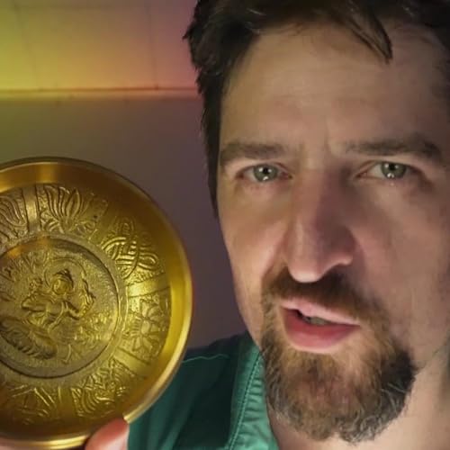 ASMR Singing Bowl & Healing Tones for Meditation by Unknown