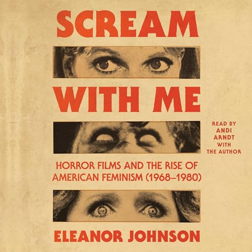 Scream With Me by Eleanor Johnson