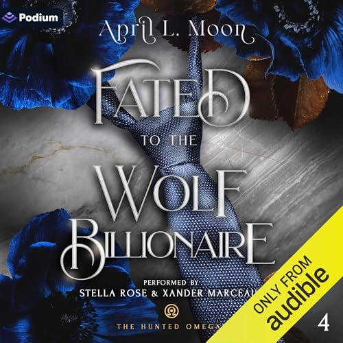 Fated to the Wolf Billionaire