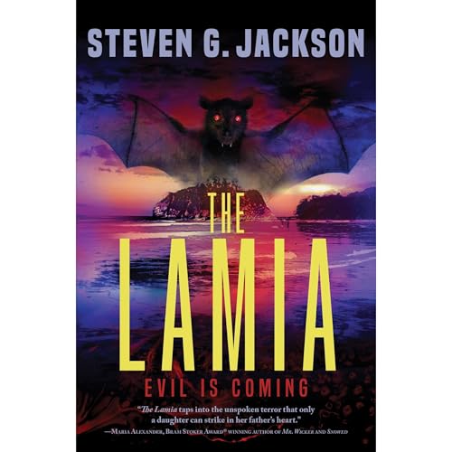 The Lamia by Steven G. Jackson