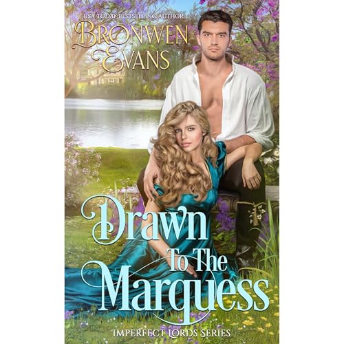 Drawn To The Marquess