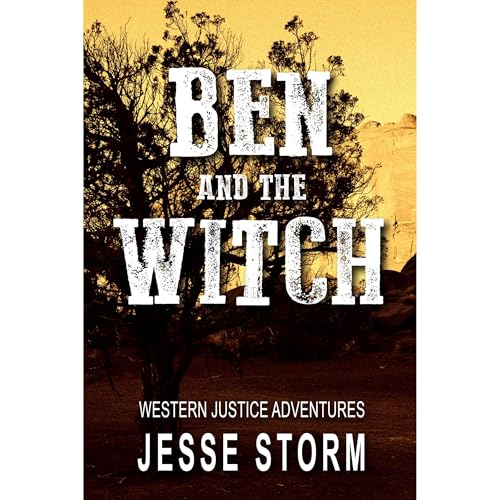 Ben and the Witch