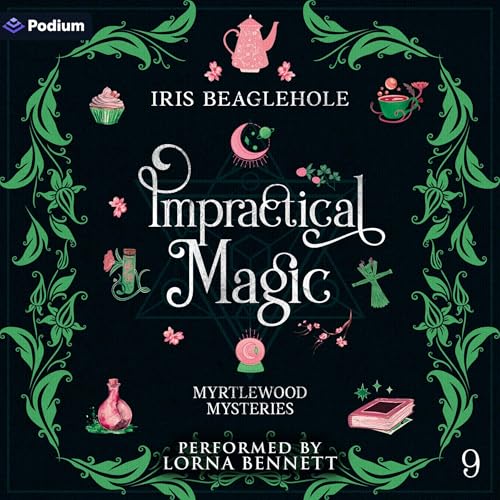 Impractical Magic by Iris Beaglehole