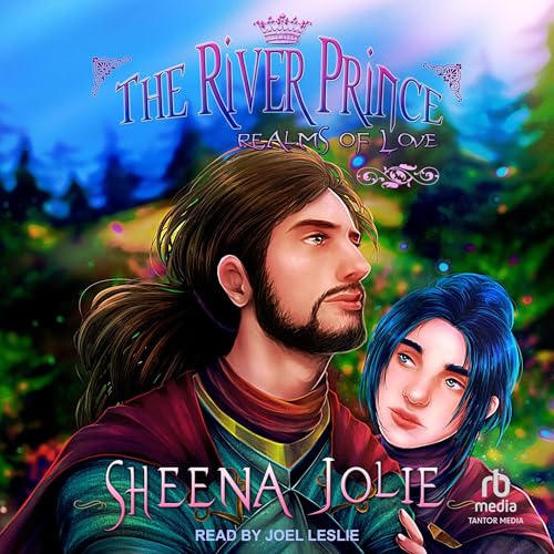 The River Prince by Sheena Jolie