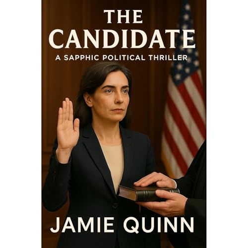 The candidate
