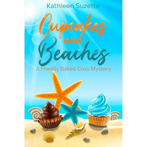 Cupcakes and Beaches