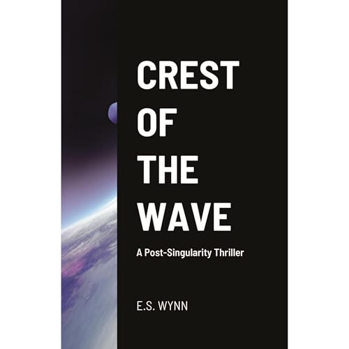 Crest of the Wave