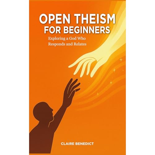 Open Theism for Beginners