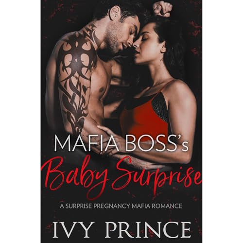 Mafia Boss's Baby Surprise by Ivy Prince