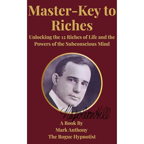 Master-Key to Riches