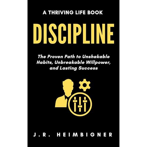Discipline