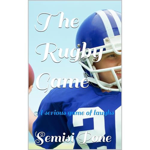 The Rugby Game