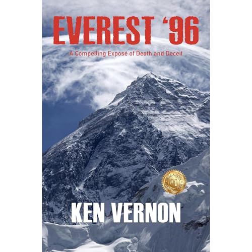 Everest '96 by Ken Vernon