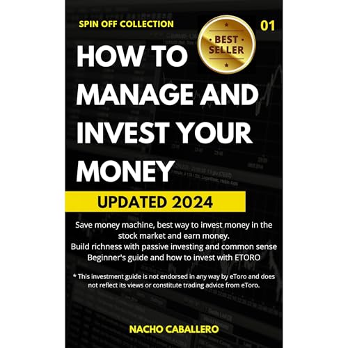 HOW TO MANAGE AND INVEST YOUR MONEY. Save money machine.