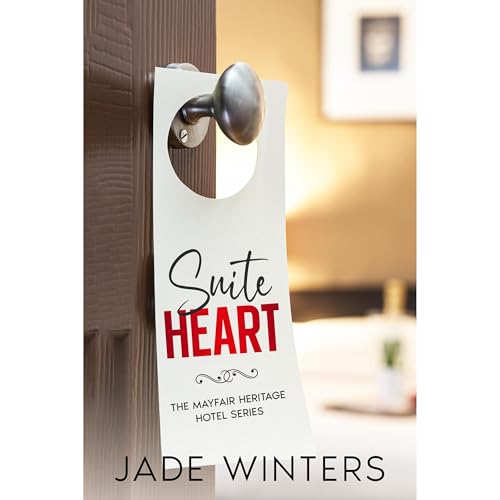Suite Heart by Jade Winters