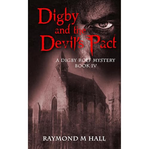 DIGBY AND THE DEVIL'S PACT