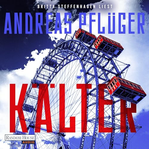 Kälter by Andreas Pflüger