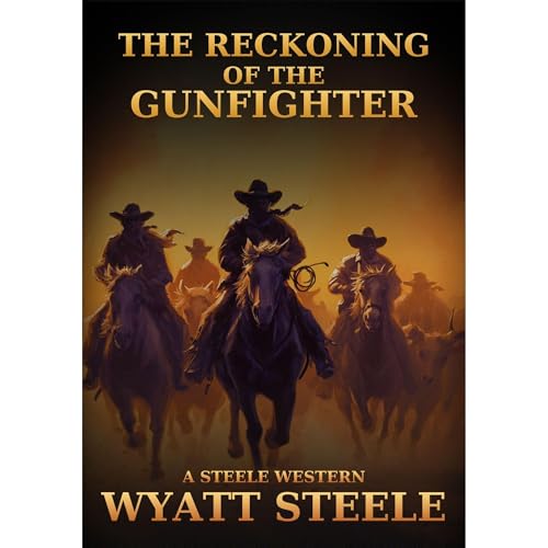 The Reckoning of the Gunfighter