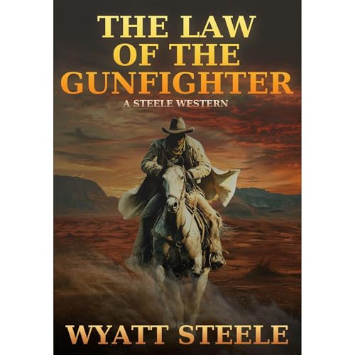 Law of the Gunfighter