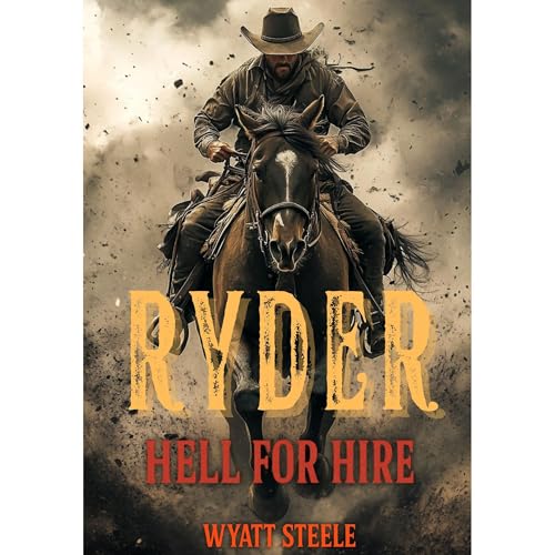 Ryder - Hell for Hire