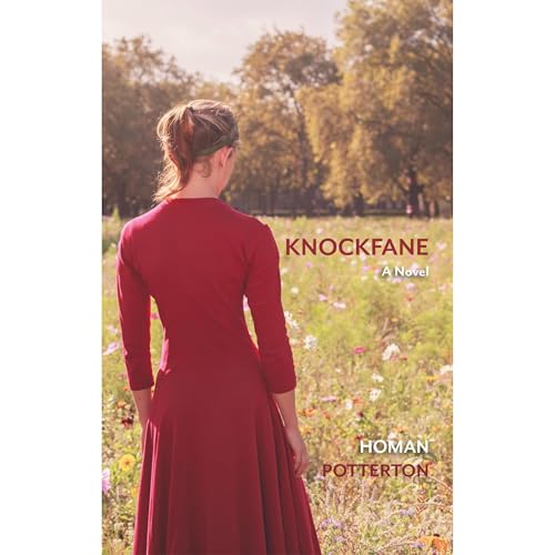 Knockfane: A Novel by Homan Potterton