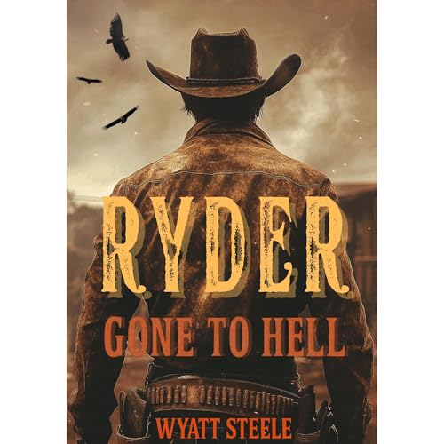 Ryder - Gone to Hell