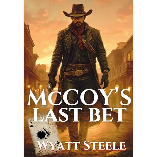 McCoy's Last Bet