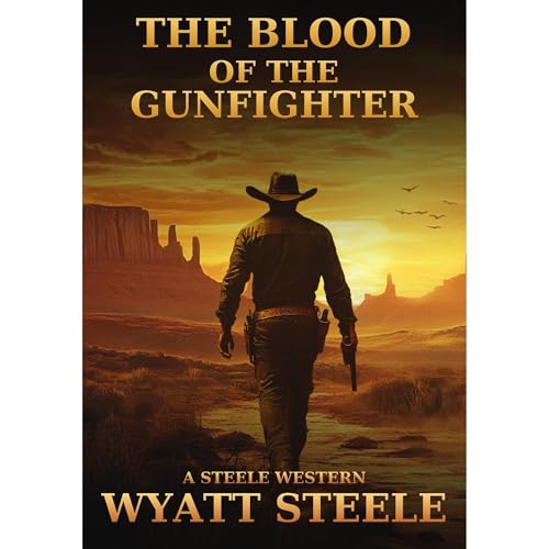 Blood of the Gunfighter