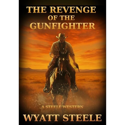 The Revenge of the Gunfighter