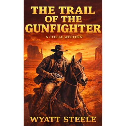 The Trail of the Gunfighter