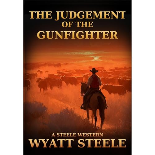 The Judgement of the Gunfighter