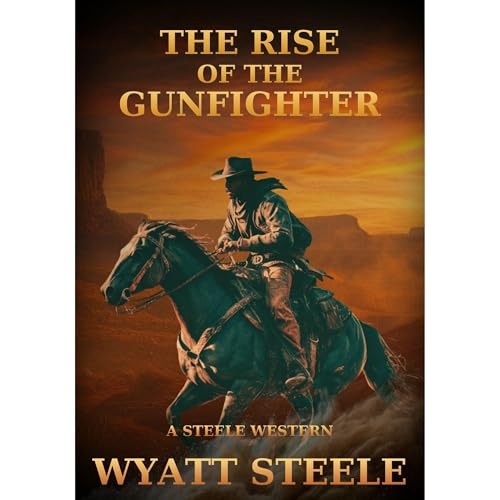 Rise of the Gunfighter