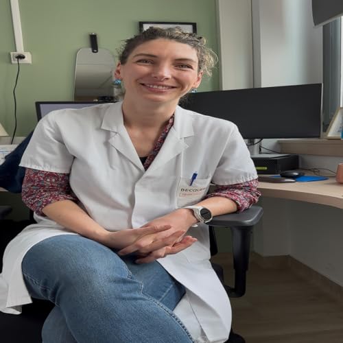 Un défi polaire et une cause qui réchauffe les cœurs by Unknown